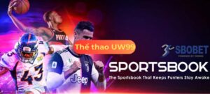 thể thao uw99