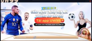 tải app uw99